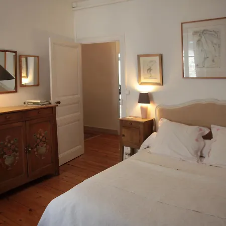 Couette-café Le Magnolia