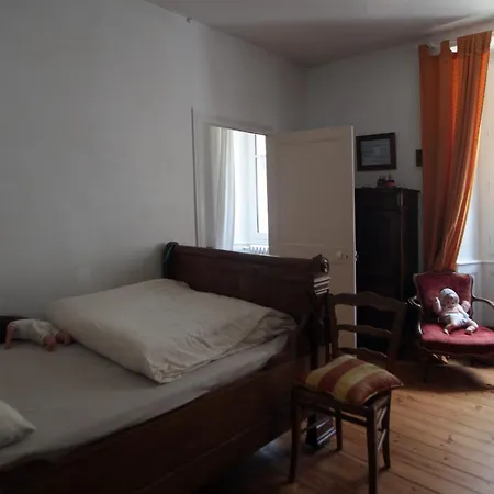 Le Magnolia Couette-café *