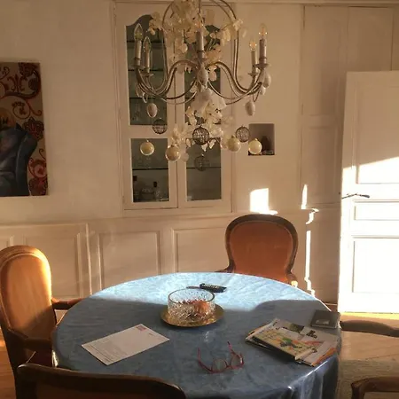 Le Magnolia