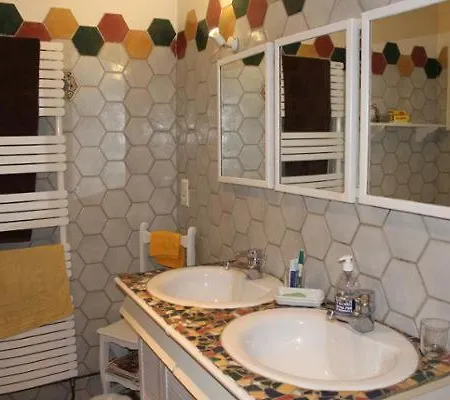 Bed & Breakfast Le Magnolia La Rochefoucauld