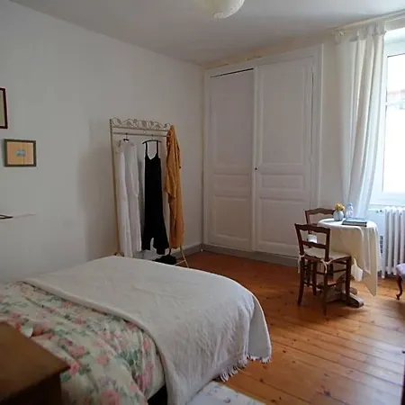 Bed & Breakfast Le Magnolia *