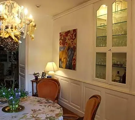 Le Magnolia Bed & Breakfast