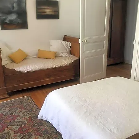 Bed & Breakfast Le Magnolia